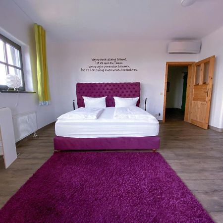 Aparthotel Magdeburg Ngoại thất bức ảnh